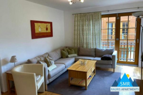 Isabella 4 by SMR Rauris Apartments - inc Spa and near Gondola